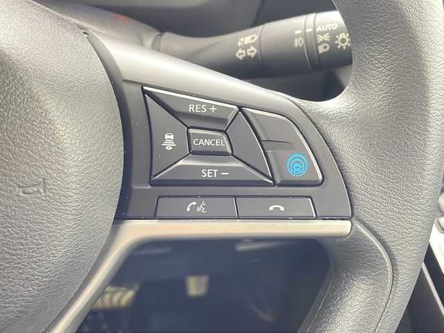日産 ルークス HWS X プロパイロットED 沖縄県 2021(令3)年 4.8万km パープルⅡ 色コードS45V11/　フローズンバニラパール/アメジストパープルPM/純正９インチナビ　（MM321D-L）/フルセグ　/ＤＶＤ　/Ｂｌｕｅｔｏｏｔｈ　/アラウンドビューモニター　/ＥＴＣ　/ドライブレコーダー　/ＬＥＤライト　/プロパイロット　/両側パワースライドア　/クルーズコントロール　/コーナーセンサー
