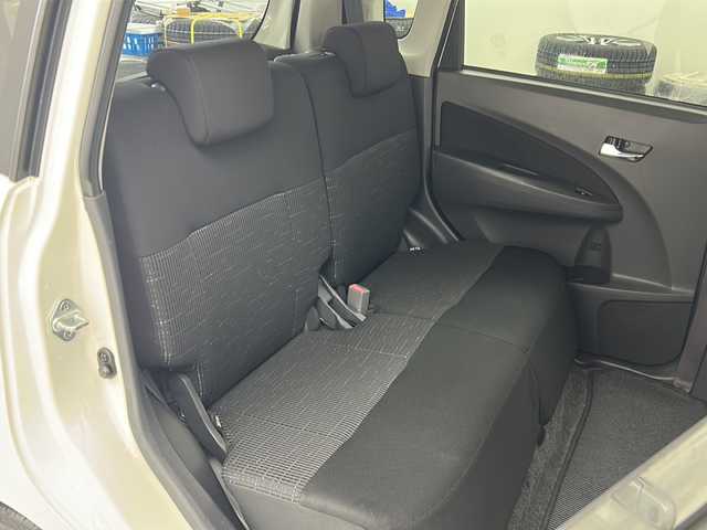 ダイハツ ムーヴ カスタム X LTD SA 宮城県 2013(平25)年 7.9万km パールホワイトⅢ スマートアシスト/・衝突回避支援ブレーキ機能/純正ナビ/・CD.AUX.USB.iPad/ワンセグTV/バックカメラ/ＥＴＣ/プッシュスタート/スマートキー/アイドリングストップ/ＬＥＤヘッドライト/フォグランプ/純正アルミホイール/純正フロアマッド/横滑り防止