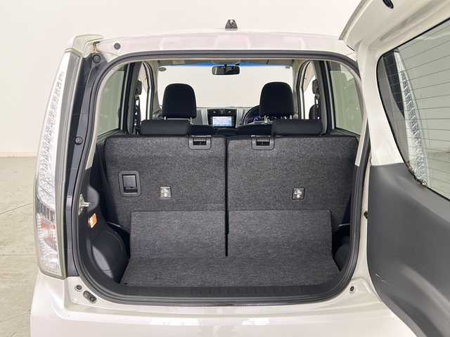 ダイハツ ムーヴ カスタム X LTD SA 宮城県 2013(平25)年 7.9万km パールホワイトⅢ スマートアシスト/・衝突回避支援ブレーキ機能/純正ナビ/・CD.AUX.USB.iPad/ワンセグTV/バックカメラ/ＥＴＣ/プッシュスタート/スマートキー/アイドリングストップ/ＬＥＤヘッドライト/フォグランプ/純正アルミホイール/純正フロアマッド/横滑り防止