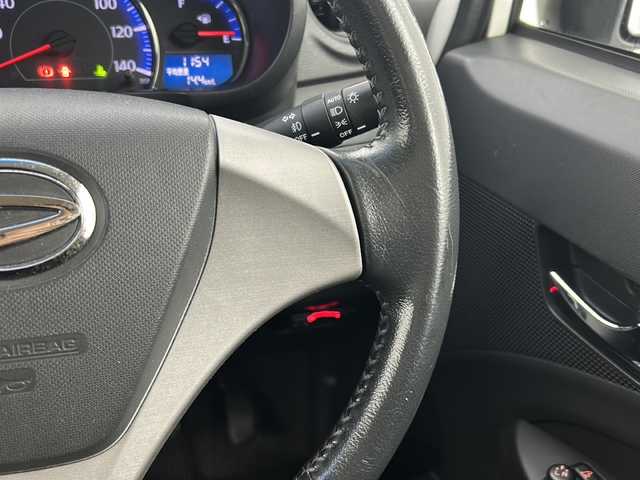 ダイハツ ムーヴ カスタム X LTD SA 宮城県 2013(平25)年 7.9万km パールホワイトⅢ スマートアシスト/・衝突回避支援ブレーキ機能/純正ナビ/・CD.AUX.USB.iPad/ワンセグTV/バックカメラ/ＥＴＣ/プッシュスタート/スマートキー/アイドリングストップ/ＬＥＤヘッドライト/フォグランプ/純正アルミホイール/純正フロアマッド/横滑り防止