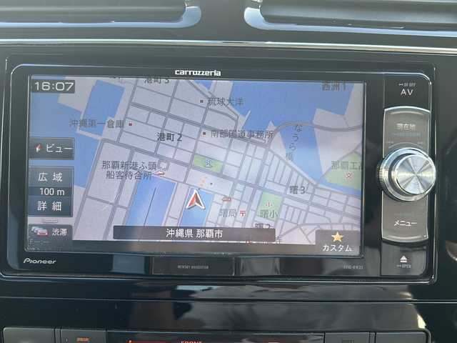 日産 セレナ ハイウェイスター Sエディション 沖縄県 2016(平28)年 5.6万km ブリリアントホワイトパール 社外ナビ・TV・CD・DVD/バックカメラ/片側パワースライドドア/ETC/リアロールサンシェード/オートライト/レーンキープアシスト/純正アルミ/ダブルエアコン