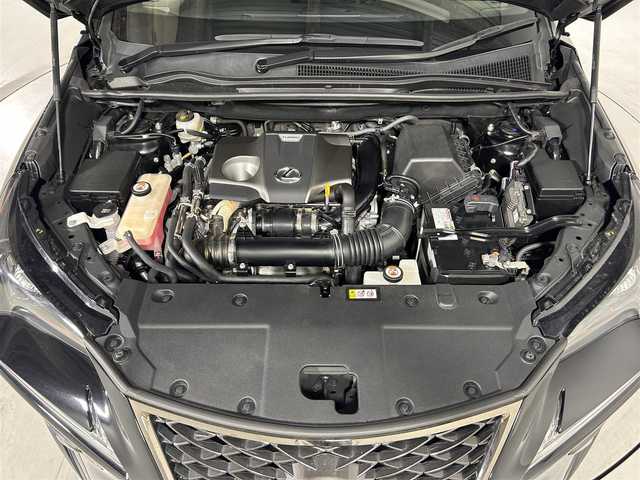 レクサス ＮＸ 300 Fスポーツ 佐賀県 2020(令2)年 6.2万km ブラック 衝突軽減ブレーキ/レーンキープアシスト/ロードサインアシスト/純正10.3インチナビ/CD/DVD/フルセグTV/MSV/Bluetooth/バックカメラ /パワーバックドア /ETC2.0/レーダークルーズコントロール/本革シート/前席シートヒーター/前席メモリーシート/シートベンチレーション/パドルシフト/本革ステアリング/ステアリングヒーター/ステアリングリモコン/オートライト/オートマチックハイビーム/LEDライト/フォグライト /純正18インチアルミホイール/純正フロアマット/横滑り防止装置/スマートキー/スペアキー