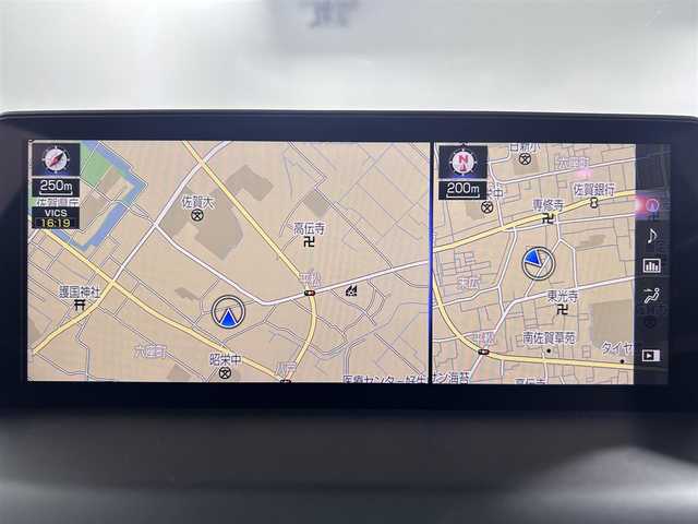 レクサス ＮＸ 300 Fスポーツ 佐賀県 2020(令2)年 6.2万km ブラック 衝突軽減ブレーキ/レーンキープアシスト/ロードサインアシスト/純正10.3インチナビ/CD/DVD/フルセグTV/MSV/Bluetooth/バックカメラ /パワーバックドア /ETC2.0/レーダークルーズコントロール/本革シート/前席シートヒーター/前席メモリーシート/シートベンチレーション/パドルシフト/本革ステアリング/ステアリングヒーター/ステアリングリモコン/オートライト/オートマチックハイビーム/LEDライト/フォグライト /純正18インチアルミホイール/純正フロアマット/横滑り防止装置/スマートキー/スペアキー