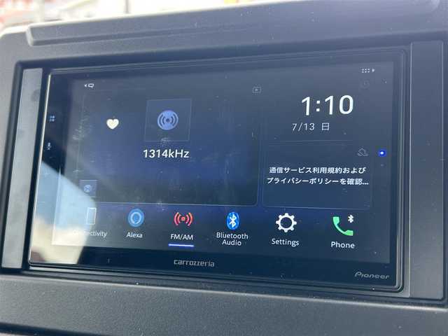 スズキ ジムニー シエラ JC 奈良県 2025(令7)年 0.8万km ブルーイッシュブラックパール3 ユーザー買取車/4WD/社外メーカー/BT/SD/アップルカープレイ対応/背面タイヤ/フルフラットシート/衝突軽減システム/横滑り防止装置/コーナーセンサー(リアのみ)/オートLEDライト/ドラレコ/ETC2.0/純正フロアマット/保証書・取説有