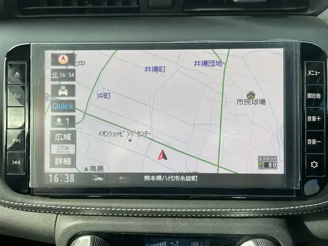 日産 キックス X 熊本県 2021(令3)年 5.5万km ブリリアントホワイトパール 純正SDナビDTV/・CD/DVD/ipod/USB/フルセグ/アラウンドビューカメラ/デジタルインナーミラー/前後ドラレコ/ETC/ウィンカードアミラー/ハーフレザーシート/プロパイロット/レーンキープアシスト/インテリジェントエマージェンシーブレーキ/インテリジェントFCW/インテリジェントDA/ハイビームアシスト/インテリジェントLi＋LDW/踏み間違い衝突防止アシスト/ヒルスタートアシスト/インテリジェントトレースコントロール/マット/インテリキー/保証書あり