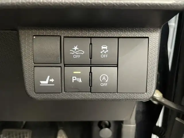 ダイハツ タント カスタム X スタイルセレクション 鹿児島県 2022(令4)年 4.1万km ブラックマイカメタリック/レーザーブルークリスタルシャイン 2トーン 純正ナビ/フルセグＴＶ/バックカメラ/衝突軽減ブレーキ/両側パワースライドドア/アイドリングストップ/純正アルミホイール/横滑り防止装置/オートライト/オートマチックハイビーム/ＬＥＤヘッドライト