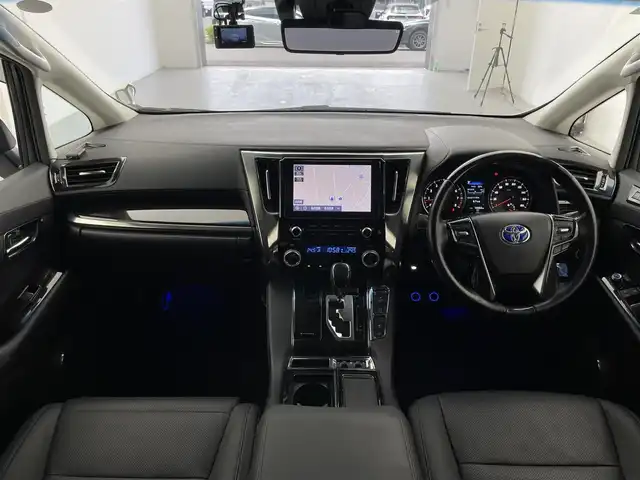 トヨタ アルファード S Cパッケージ 宮城県 2021(令3)年 1.5万km ホワイトパールクリスタルシャイン モデリスタエアロ　/後席モニター　/デジタルインナーミラー　/ＢＬＩＴＺエアサス　/ＲＭＰ２１インチアルミ　/ナビキット/ＣＤ／ＤＶＤデッキ　/アダプティブクルーズコントロール/プリクラッシュセーフティ/レーンディパーチャーアラート/オートマチックハイビーム　/ＢＳＭ　/シートヒーター/シートベンチレーション/ETC/ドライブレコーダー/パワーバックドア　/禁煙車