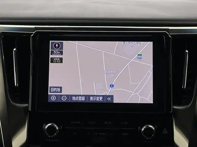 トヨタ アルファード S Cパッケージ 宮城県 2021(令3)年 1.5万km ホワイトパールクリスタルシャイン モデリスタエアロ　/後席モニター　/デジタルインナーミラー　/ＢＬＩＴＺエアサス　/ＲＭＰ２１インチアルミ　/ナビキット/ＣＤ／ＤＶＤデッキ　/アダプティブクルーズコントロール/プリクラッシュセーフティ/レーンディパーチャーアラート/オートマチックハイビーム　/ＢＳＭ　/シートヒーター/シートベンチレーション/ETC/ドライブレコーダー/パワーバックドア　/禁煙車