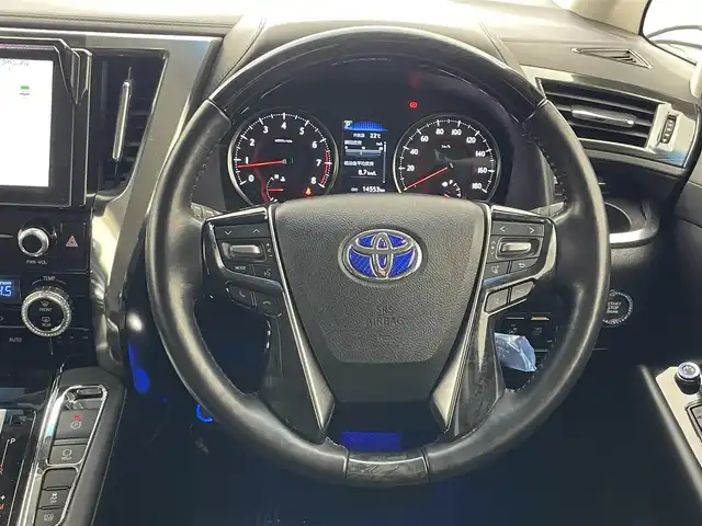 トヨタ アルファード S Cパッケージ 宮城県 2021(令3)年 1.5万km ホワイトパールクリスタルシャイン モデリスタエアロ　/後席モニター　/デジタルインナーミラー　/ＢＬＩＴＺエアサス　/ＲＭＰ２１インチアルミ　/ナビキット/ＣＤ／ＤＶＤデッキ　/アダプティブクルーズコントロール/プリクラッシュセーフティ/レーンディパーチャーアラート/オートマチックハイビーム　/ＢＳＭ　/シートヒーター/シートベンチレーション/ETC/ドライブレコーダー/パワーバックドア　/禁煙車
