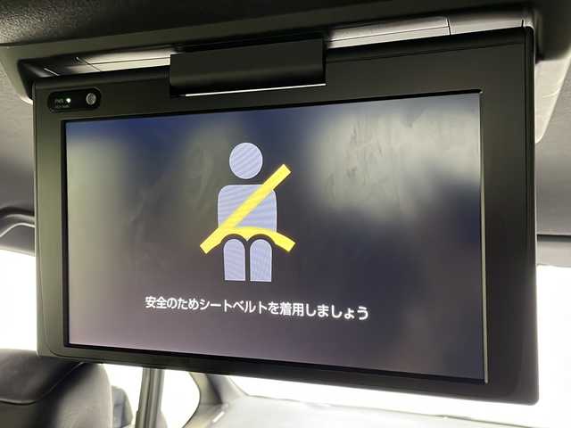 トヨタ エスクァイア ハイブリッド Gi 広島県 2020(令2)年 9万km ブラック 純正10型ナビ/純正フリップダウンモニター/モデリスタフロントエアロ/両側パワースライドドア/シートヒーター/黒革シート/バックカメラ/セーフティセンス/・プリクラッシュセーフティ/・レーンディパーチャーアラート/・オートマチックハイビーム/クルーズコントロール/クリアランスソナー/LEDヘッドランプ/オートライト/純正15インチAW/ETC/ドライブレコーダー