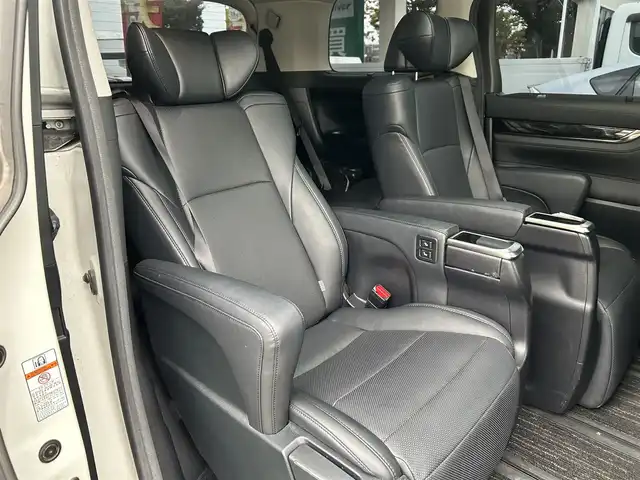 トヨタ アルファード S Cパッケージ 宮城県 2018(平30)年 7.7万km ホワイトパールクリスタルシャイン 純正ナビ/デジタルインナーミラー/フリップダウンモニター/モデリスタ（フロント）/レーダークルーズコントロール/オートハイビーム/プリクラッシュセーフティ/レーンキープアシスト/横滑り防止装置/アイドリングストップ/ブレーキホールド/シートヒーター/ハンドルヒーター　/ＥＴＣ/AM/FM/CD/DVD/SD/Bluetooth/WSR/電動リアゲート/純正AWサマータイヤR18