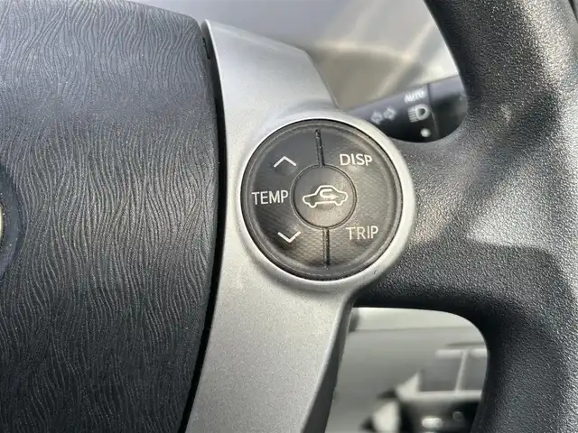 トヨタ プリウス α S Lセレクション 宮崎県 2014(平26)年 9.9万km ブラック /ナビ(VIE-X088EX)//TV/CD/DVD/Bluetooth//ETC//バックカメラ//社外フロアマット//社外アルミホイール//ドアバイザー//ステアリングスイッチ//電格ウィンカーミラー//取扱説明書//スペアキー×１