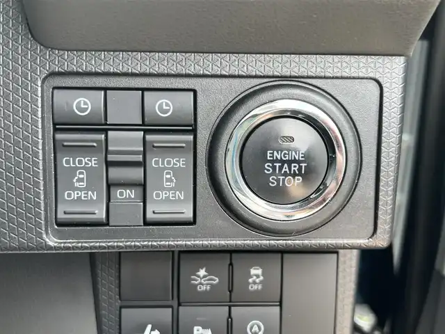 ダイハツ タント カスタム X 香川県 2019(令1)年 6.5万km レーザーブルークリスタルシャイン 純正SDナビ/【フルセグ/CD/DVD/Bluetooth】/両側パワスラ/ハーフレザーシート/前席シートヒーター/横滑り防止装置/レーンキープアシスト/LEDヘッドライト/衝突被害軽減システム/純正14インチアルミ/純正ビルトインETC/保証書/取扱説明書