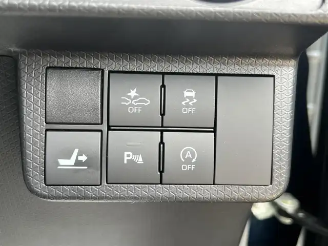 ダイハツ タント カスタム X 香川県 2019(令1)年 6.5万km レーザーブルークリスタルシャイン 純正SDナビ/【フルセグ/CD/DVD/Bluetooth】/両側パワスラ/ハーフレザーシート/前席シートヒーター/横滑り防止装置/レーンキープアシスト/LEDヘッドライト/衝突被害軽減システム/純正14インチアルミ/純正ビルトインETC/保証書/取扱説明書