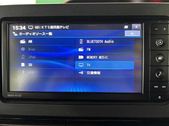 ダイハツ タント カスタム RS 鹿児島県 2022(令4)年 3.9万km プラムブラウンクリスタルマイカ 純正ナビ　/スマートアシスト/前方ドラレコ　/両側パワースライド　/ワンセグＴＶ　/Ｂｌｕｅｔｏｏｔｈ　/クルコン/前席シートヒーター　/純正アルミ　/ステリモ　/ドアバイザー/電動パーキングブレーキ　/ブレーキホールド　/スマートキー　/ビルドインＥＴＣ/カーテンエアバッグ/純正フロアマット/LEDヘッドライト