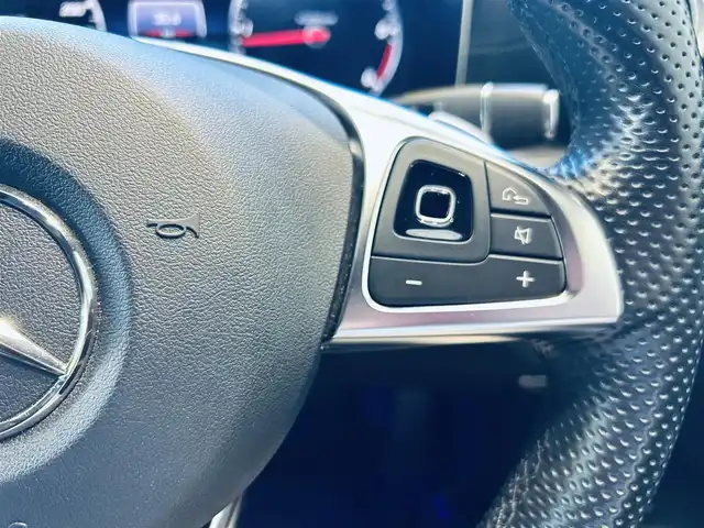 メルセデス・ベンツ Ｅ２２０ｄ SW アバンギャルド スポーツ 大阪府 2017(平29)年 5万km ダイヤモンドホワイト ワンオーナー/レーダーセーフティP/純正ナビ/TV/360度カメラ/applecarplay/ACC/純正19インチAW/LEDヘッドライト/アンビエントライト/電動リアゲート/ブラインドスポット/ハーフレザー/メモリ付きパワーシート/シートヒーター/ルーフレール