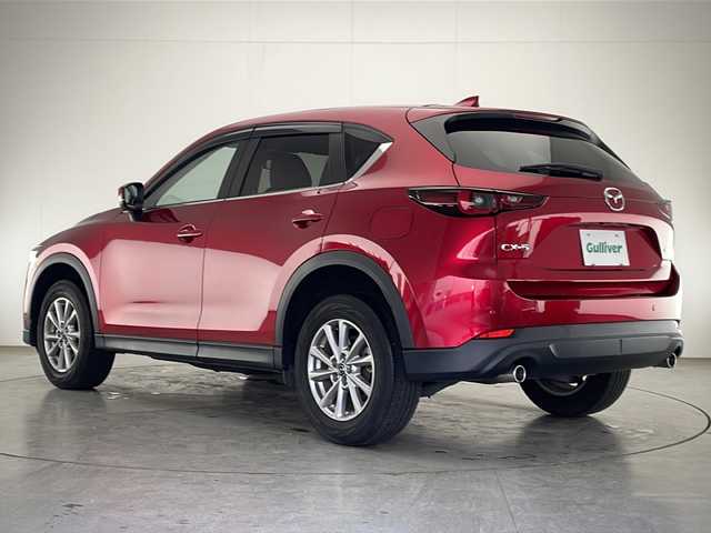 マツダ ＣＸ－５ XD プロアクティブ 宮崎県 2022(令4)年 3.8万km ソウルレッドクリスタルM 禁煙車/衝突被害軽減ブレーキ/純正10.25型ディスプレイオーディオ/（USB/FMAM/Bluetooth/フルセグTV/ナビ）/純正ドライブレコーダー（前後）/純正ETC/純正LEDオートライト/純正17インチアルミ/純正フロアマット/全方位モニター/アダプティブクルーズコントロール/レーンディパーチャーアラート/クリアランスソナー/ヘッドアップディスプレイ/パドルシフト/電子パーキング/オートホールド/デュアルオートエアコン/前席シートヒーター/ステアリングヒーター/本革巻ハンドル/スマートキー/プッシュエンジンスタート/新車時保証書/取扱い説明書