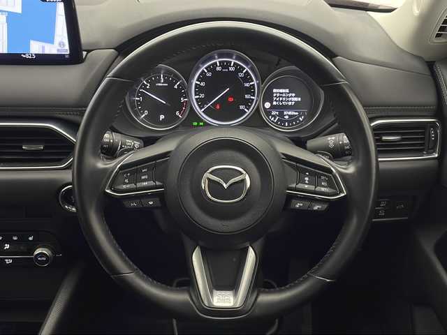 マツダ ＣＸ－５ XD プロアクティブ 宮崎県 2022(令4)年 3.8万km ソウルレッドクリスタルM 禁煙車/衝突被害軽減ブレーキ/純正10.25型ディスプレイオーディオ/（USB/FMAM/Bluetooth/フルセグTV/ナビ）/純正ドライブレコーダー（前後）/純正ETC/純正LEDオートライト/純正17インチアルミ/純正フロアマット/全方位モニター/アダプティブクルーズコントロール/レーンディパーチャーアラート/クリアランスソナー/ヘッドアップディスプレイ/パドルシフト/電子パーキング/オートホールド/デュアルオートエアコン/前席シートヒーター/ステアリングヒーター/本革巻ハンドル/スマートキー/プッシュエンジンスタート/新車時保証書/取扱い説明書