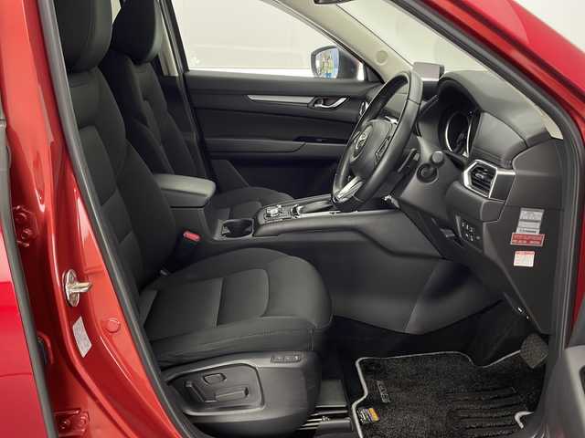マツダ ＣＸ－５ XD プロアクティブ 宮崎県 2022(令4)年 3.8万km ソウルレッドクリスタルM 禁煙車/衝突被害軽減ブレーキ/純正10.25型ディスプレイオーディオ/（USB/FMAM/Bluetooth/フルセグTV/ナビ）/純正ドライブレコーダー（前後）/純正ETC/純正LEDオートライト/純正17インチアルミ/純正フロアマット/全方位モニター/アダプティブクルーズコントロール/レーンディパーチャーアラート/クリアランスソナー/ヘッドアップディスプレイ/パドルシフト/電子パーキング/オートホールド/デュアルオートエアコン/前席シートヒーター/ステアリングヒーター/本革巻ハンドル/スマートキー/プッシュエンジンスタート/新車時保証書/取扱い説明書