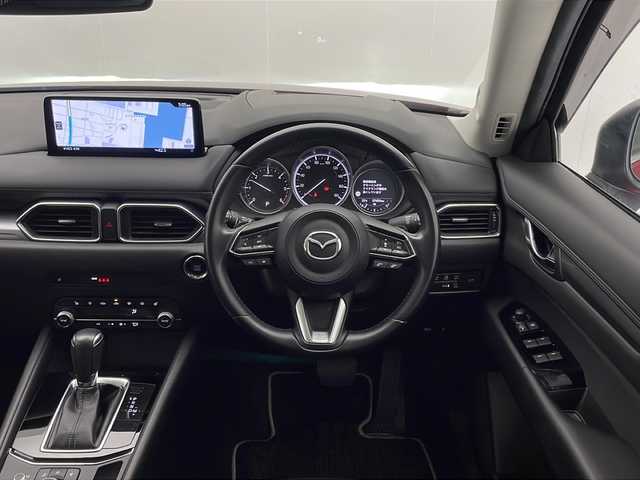 マツダ ＣＸ－５ XD プロアクティブ 宮崎県 2022(令4)年 3.8万km ソウルレッドクリスタルM 禁煙車/衝突被害軽減ブレーキ/純正10.25型ディスプレイオーディオ/（USB/FMAM/Bluetooth/フルセグTV/ナビ）/純正ドライブレコーダー（前後）/純正ETC/純正LEDオートライト/純正17インチアルミ/純正フロアマット/全方位モニター/アダプティブクルーズコントロール/レーンディパーチャーアラート/クリアランスソナー/ヘッドアップディスプレイ/パドルシフト/電子パーキング/オートホールド/デュアルオートエアコン/前席シートヒーター/ステアリングヒーター/本革巻ハンドル/スマートキー/プッシュエンジンスタート/新車時保証書/取扱い説明書