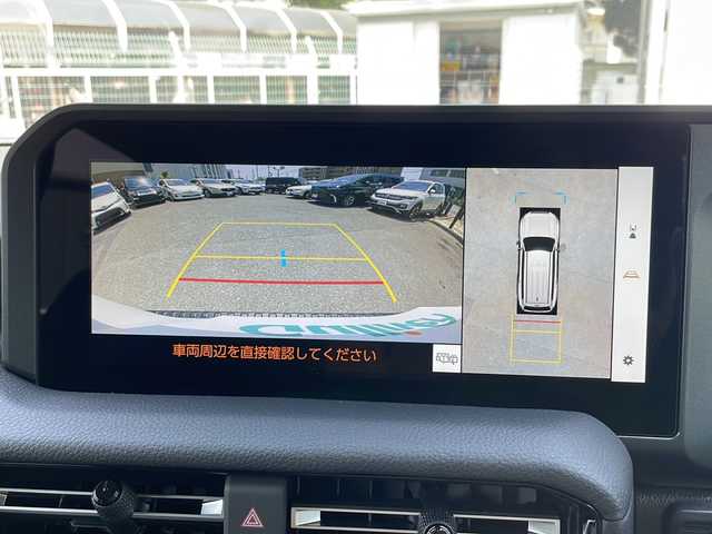トヨタ ランドクルーザー ２５０ VX 大阪府 2025(令7)年 0.1万km プラチナホワイトパールマイカ ワンオーナー/純正メーカーナビ/・FM/AM/Bluetooth/・フルセグテレビ/ETC2.0/バックカメラ/全周囲カメラ/衝突軽減ブレーキ/レーンキープアシスト/クルーズコントロール/革巻きステアリング/ステアリングリモコン/パワーシート(D席+N席)/シートヒーター(D席+N席)/エアシート(D席+N席)/黒色レザーシート/ルーフレール/前後コーナーセンサー/LEDヘッドライト/オートライト/オートエアコン/プッシュスタート/スマートキー×2/純正18インチアルミホイール/純正フロアマット/取扱説明書/保証書
