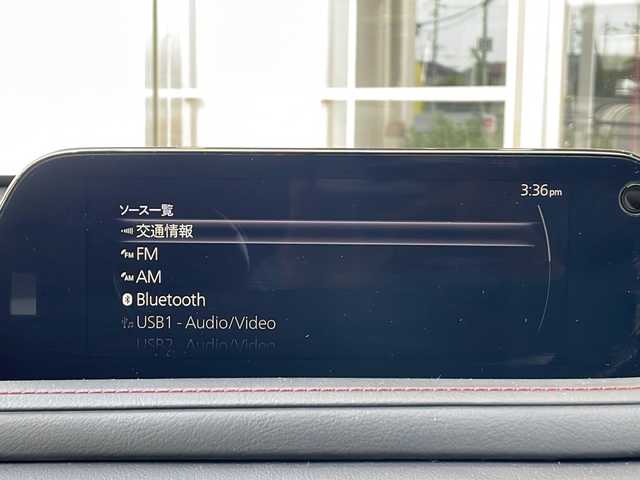マツダ ＣＸ－３０ 20S ブラックトーンED 静岡県 2022(令4)年 2万km ソウルレッドクリスタルM 純正ナビ/・FM/AM/・Bluetooth/・USB/・スマートフォン連携/・CD/DVD/・メモリーオーディオ/・フルセグTV/・HDMI/主要装備/・３６０°ビュー・モニター/・ドライバー・モニタリング/・運転席１０Ｗａｙパワーシート/・ドライビングポジションメモリー機能/・運転席＆助手席シートヒーター/・ステアリングヒーター/・ＥＴＣ/・ドライブレコーダー/・電動パーキング/・スマートブレーキサポート/・ＢＳＭ/・コーナーセンサー/・アイドリングストップ/・レーンキープアシスト/・パワーバックドア
