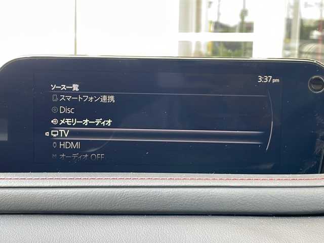 マツダ ＣＸ－３０ 20S ブラックトーンED 静岡県 2022(令4)年 2万km ソウルレッドクリスタルM 純正ナビ/・FM/AM/・Bluetooth/・USB/・スマートフォン連携/・CD/DVD/・メモリーオーディオ/・フルセグTV/・HDMI/主要装備/・３６０°ビュー・モニター/・ドライバー・モニタリング/・運転席１０Ｗａｙパワーシート/・ドライビングポジションメモリー機能/・運転席＆助手席シートヒーター/・ステアリングヒーター/・ＥＴＣ/・ドライブレコーダー/・電動パーキング/・スマートブレーキサポート/・ＢＳＭ/・コーナーセンサー/・アイドリングストップ/・レーンキープアシスト/・パワーバックドア