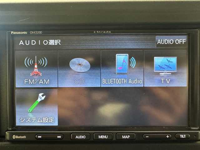 スズキ ジムニー XL 兵庫県 2020(令2)年 3.3万km ブリスクブルーM ワンオーナー/5MT/４WD＆ターボ車/社外SDナビ＆ワンセグTV/（CD＆BT＆FM＆AM）/社外マフラー/ドライブレコーダー前後/ライトレベライザー/LEDライト/ドアバイザー/シートヒーター/スマートキー/プッシュスタート