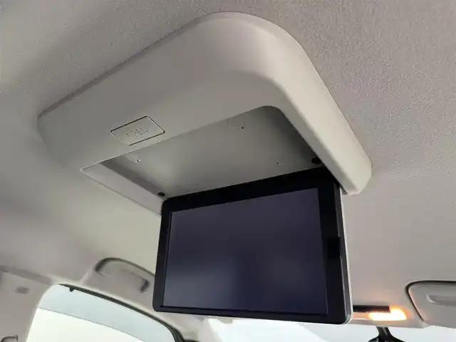 日産 セレナ ハイウェイスターVセレクションⅡ 福岡県 2019(令1)年 9万km ダイヤモンドブラック 後席モニター　/純正９インチナビ（フルセグＴＶ）　/全方位カメラ　/エマージェンシーブレーキ　/パーキングアシスト　/両側電動スライドドア　/クルーズコントロール　/ビルトインＥＴＣ　/レーンキープ　/コーナーセンサー/ドラレコ　/LED