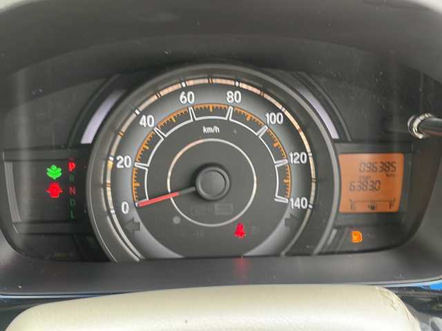 ホンダ Ｎ ＷＧＮ G Aパッケージ 長野県 2015(平27)年 9.7万km カトラリーシルバーM (株)IDOMが運営する【じしゃロン長野店】の自社ローン専用車両になります。こちらは現金またはオートローンご利用時の価格です。自社ローンご希望の方は別途その旨お申付け下さい/純正ナビ/ETC/バックカメラ/Bluetooth/純正フロアマット/横滑り防止/盗難防止/オートライト/衝突軽減システム
