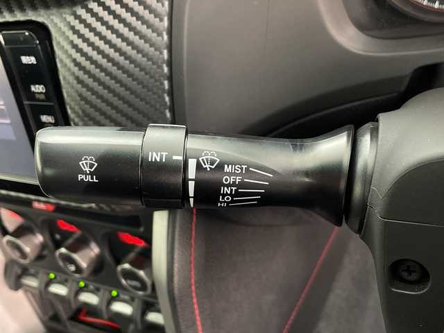 トヨタ ８６ GT 鹿児島県 2014(平26)年 7万km パール 純正ナビ/（CD/DVD/BT/フルセグTV）/バックカメラ/モデリスタフルエアロ/社外アルミホイール/社外マフラー/ドライブレコーダー/ETC