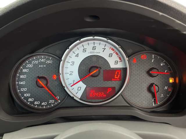 トヨタ ８６ GT 鹿児島県 2014(平26)年 7万km パール 純正ナビ/（CD/DVD/BT/フルセグTV）/バックカメラ/モデリスタフルエアロ/社外アルミホイール/社外マフラー/ドライブレコーダー/ETC