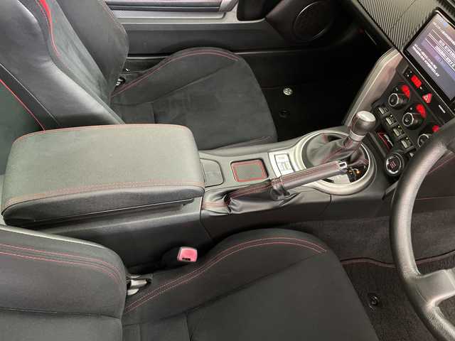 トヨタ ８６ GT 鹿児島県 2014(平26)年 7万km パール 純正ナビ/（CD/DVD/BT/フルセグTV）/バックカメラ/モデリスタフルエアロ/社外アルミホイール/社外マフラー/ドライブレコーダー/ETC