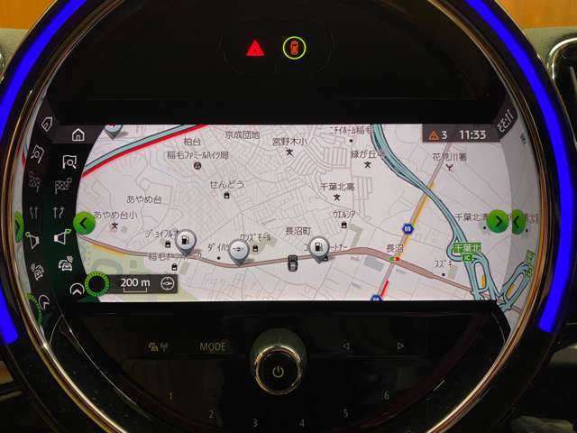 ＭＩＮＩ ＢＭＷ ミニ クロスオーバー クーパー D 千葉県 2021(令3)年 4.2万km セージグリーンメタリック ＡＣＣ　/純正ナビ　/バックカメラ　/パーキングアシスト　/シートヒーター　/シートカバー　/ＥＴＣ　/ＬＥＤヘッドライト　/オートライト　/電動リアゲート　/アイドリングストップ　/電動パーキングブレーキ