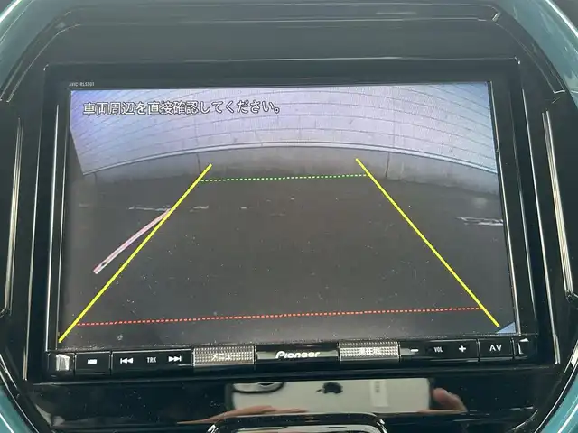 スズキ ハスラー HYBRID X 静岡県 2020(令2)年 4.3万km デニムブルー ガンメタリック 2トーン 純正8インチナビ/（AM/FM/CD/DVD/BT）/フルセグTV/バックカメラ/ナビ連動型ドライブレコーダー/純正15インチアルミホイール/スズキセーフティサポート/衝突被害軽減システム/横滑り防止装置/レーンキープアシスト/盗難防止装置/前席シートヒーター/プッシュスタート/純正フロアマット/ドアバイザー/スマートキー/スペアキー×1/LEDヘッドライト