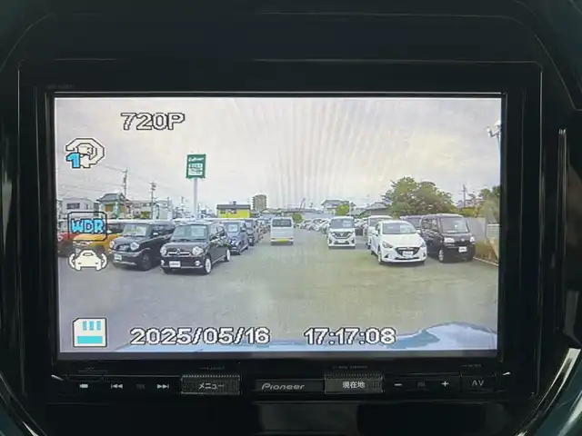 スズキ ハスラー HYBRID X 静岡県 2020(令2)年 4.3万km デニムブルー ガンメタリック 2トーン 純正8インチナビ/（AM/FM/CD/DVD/BT）/フルセグTV/バックカメラ/ナビ連動型ドライブレコーダー/純正15インチアルミホイール/スズキセーフティサポート/衝突被害軽減システム/横滑り防止装置/レーンキープアシスト/盗難防止装置/前席シートヒーター/プッシュスタート/純正フロアマット/ドアバイザー/スマートキー/スペアキー×1/LEDヘッドライト