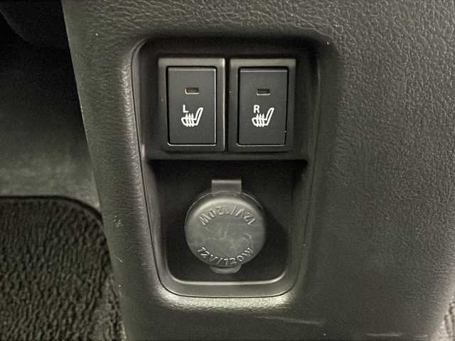 スズキ ハスラー HYBRID X 千葉県 2020(令2)年 4.3万km デニムブルー ガンメタリック 2トーン 社外ナビ/フルセグ Bluetooth CD DVD/衝突被害軽減ブレーキ/レーンキープアシスト/コーナーセンサー/シートヒーター/バックカメラ/純正フロアマット/盗難防止装置/ドライブレコーダー/スマートキー/純正１５インチアルミホイール/横滑り防止装置/ドアバイザー/フォグランプ/ウィンカーミラー/ステアリングスイッチ