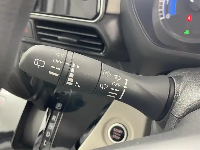 日産 ルークス X 大分県 2024(令6)年 0.4万km アッシュブラウンM エマージェンシーブレーキ/車線逸脱警報/車線逸脱防止支援/オートハイビーム/前後クリアランスソナー/純正ナビ/（フルセグ/Bluetooth/AM/FM)/アラウンドビューモニター/前後ドライブレコーダー/両側パワースライドドア/スリムサーキュレーター/プッシュスタート/アイドリングストップ/スマートキー/スペアキー/プッシュスタート/保証書・取扱説明書
