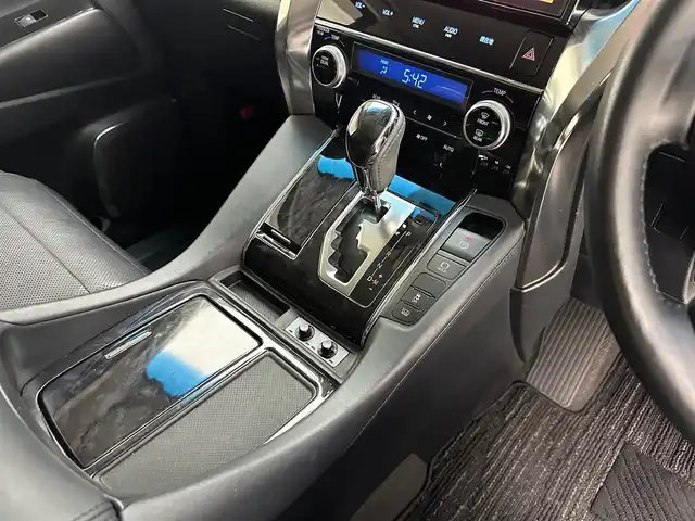 トヨタ ヴェルファイア Z Gエディション 兵庫県 2018(平30)年 8.7万km スパークリングブラックパールクリスタルシャイン 純正10.5型SDナビ/（CD、DVD、SD、BT、フルセグ）/バックカメラ/コーナーセンサー/両側パワースライドドア/純正12.1型後席モニター/パワーシート/シートヒーター/レザーシート/ベンチレーション/ステアリングヒーター/ビルトインETC/デジタルインナーミラー/ACC/PCS/LTA/PKSB/RSA/オートハイビーム/純正フロアマット/純正ドアバイザー/LEDヘッドライト/LEDフォグランプ/純正18インチAW