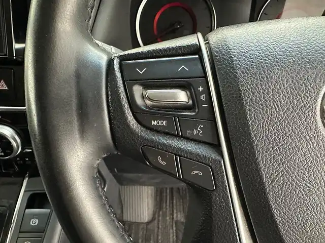 トヨタ ヴェルファイア Z Gエディション 兵庫県 2018(平30)年 8.7万km スパークリングブラックパールクリスタルシャイン 純正10.5型SDナビ/（CD、DVD、SD、BT、フルセグ）/バックカメラ/コーナーセンサー/両側パワースライドドア/純正12.1型後席モニター/パワーシート/シートヒーター/レザーシート/ベンチレーション/ステアリングヒーター/ビルトインETC/デジタルインナーミラー/ACC/PCS/LTA/PKSB/RSA/オートハイビーム/純正フロアマット/純正ドアバイザー/LEDヘッドライト/LEDフォグランプ/純正18インチAW