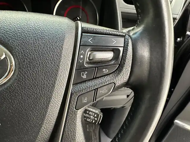 トヨタ ヴェルファイア Z Gエディション 兵庫県 2018(平30)年 8.7万km スパークリングブラックパールクリスタルシャイン 純正10.5型SDナビ/（CD、DVD、SD、BT、フルセグ）/バックカメラ/コーナーセンサー/両側パワースライドドア/純正12.1型後席モニター/パワーシート/シートヒーター/レザーシート/ベンチレーション/ステアリングヒーター/ビルトインETC/デジタルインナーミラー/ACC/PCS/LTA/PKSB/RSA/オートハイビーム/純正フロアマット/純正ドアバイザー/LEDヘッドライト/LEDフォグランプ/純正18インチAW