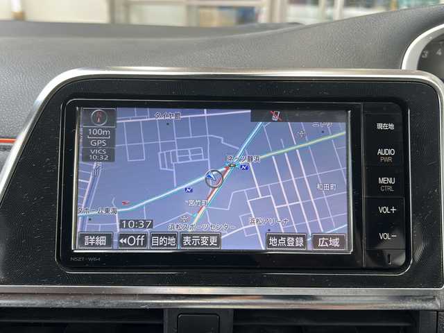 トヨタ シエンタ G 静岡県 2016(平28)年 5万km ホワイトパールクリスタルシャイン 純正SDナビ/・CD/・DVD/・フルセグＴＶ/・Bluetooth/・AM/・FM/主要装備/・両側パワスラ/・衝突軽減/・レーンキープ/・コーナーセンサー前後/・バックカメラ/・シートヒーターD/N席/・シートカバー/・LEDヘッドライト/・オートライト/・オートハイビーム/・フォグランプ/・ステリモ/・TVキャンセラー/・スマートキー/・プッシュスタート/・スペアキー1本