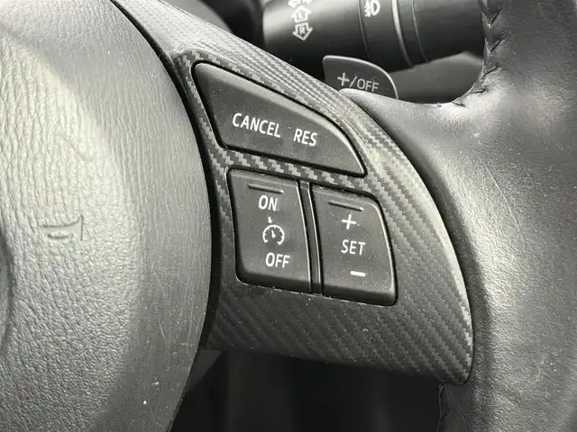 マツダ デミオ XD ブラックレザーリミテッド 愛知県 2016(平28)年 3.8万km パール 純正SDナビ/・フルセグTV/・Bluetooth/・FM/AM/・CD/DVD/・AUX/ヘッドアップディスプレイ/ブラインドスポットモニター/ドライブレコーダー/クルーズコントロール/LEDヘッドライト/リアパーキングセンサー/ハーフレザーシート/シートヒーター/車線逸脱警報システム/純正16インチアルミホイール/純正フロアマット/スマートキー