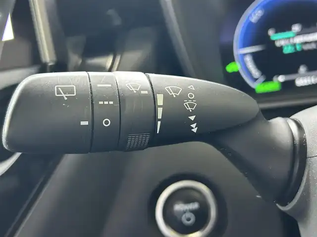 トヨタ カローラツーリング ハイブリッド ダブルバイビー 福島県 2023(令5)年 5.1万km プラチナホワイトパールマイカ 登録時走行距離：50/311km/ワンオーナー/純正SDナビ/（フルセグTV/BT接続/AM/FM）/ETC2.0/クルーズコントロール/モデリスタ（フルエアロ）/純正AW/電動Pブレーキ/ブレーキホールド/ハーフレザーシート/革巻きハンドル/オートライト/オートハイビーム/電格ミラー/ウィンカーミラー/純正フロアマット/横滑り防止装置/社外AWスタッドレスタイヤ×４/スペアキー/ドアバイザー/保証書/取扱説明書