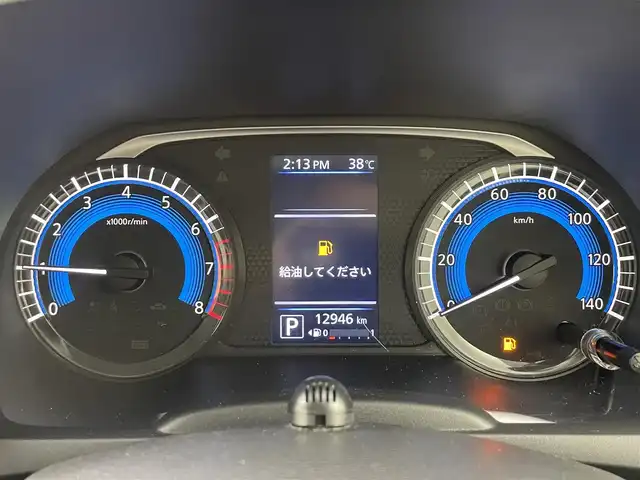 日産 デイズ HWS X プロパイロットED 大分県 2020(令2)年 1.3万km ブラック エマージェンシーブレーキ/車線逸脱警報/車線逸脱防止支援/先行車発進お知らせ/前後クリアランスソナー/レーダークルーズコントロール/純正ナビ/（フルセグ/Bluetooth/AM/FM)/ETC/アラウンドビューモニター/前方ドライブレコーダー/電動パーキングブレーキ/オートブレーキホールド/LEDヘッドランプ/プッシュスタート/アイドリングストップ/純正アルミホイール/スマートキー/プッシュスタート/スペアキー