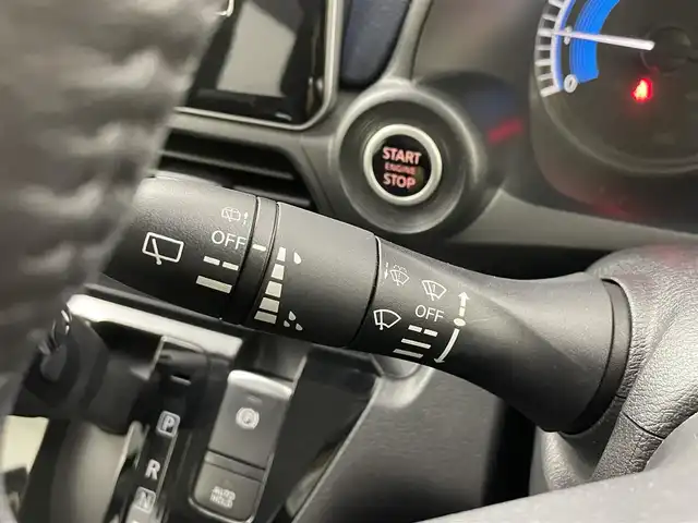 日産 デイズ HWS X プロパイロットED 大分県 2020(令2)年 1.3万km ブラック エマージェンシーブレーキ/車線逸脱警報/車線逸脱防止支援/先行車発進お知らせ/前後クリアランスソナー/レーダークルーズコントロール/純正ナビ/（フルセグ/Bluetooth/AM/FM)/ETC/アラウンドビューモニター/前方ドライブレコーダー/電動パーキングブレーキ/オートブレーキホールド/LEDヘッドランプ/プッシュスタート/アイドリングストップ/純正アルミホイール/スマートキー/プッシュスタート/スペアキー