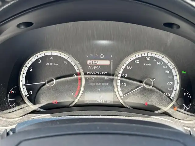 レクサス ＮＸ 300 Fスポーツ 大分県 2017(平29)年 3万km レッドマイカクリスタルシャイン ・純正ナビ(CD/DVD/SD/BT/USB/Miracast)/・全方位カメラ/・フルセグテレビ/・三眼LEDヘッドライト/・ETC 2.0/・ドライブレコーダー/・プリクラッシュセーフティ/・ブラインドスポットモニター/・コーナーセンサー/・ステアリングリモコン/・ステアリングヒーター/・オートハイビーム/・パワーシート/・シートメモリー/・シートヒーター/・シートクーラー/・ブレーキホールド