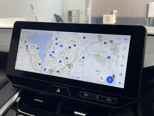 トヨタ ハリアー G 滋賀県 2023(令5)年 3.6万km プラチナホワイトパールマイカ 純正12.3インチナビ/USB/Miracast/Bluetooth/フルセグテレビ/バックカメラ/ドライブレコーダー/セーフティセンス/・プリクラッシュセーフティ/・レーダークルーズコントロール/・ロードサインアシスト/・ドライバー異常時対応システム/・横断歩行者検知機能/・緊急時操舵支援/・レーントレーシングアシスト/・アダプティブハイビーム/パーキングサポートブレーキ/ブラインドスポットモニター/パワーバックドア/ETC2.0/デジタルインナーミラー/ハーフレザーシート/LEDヘッドライト