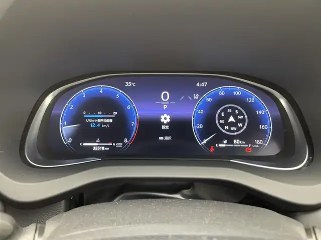 トヨタ ハリアー G 滋賀県 2023(令5)年 3.6万km プラチナホワイトパールマイカ 純正12.3インチナビ/USB/Miracast/Bluetooth/フルセグテレビ/バックカメラ/ドライブレコーダー/セーフティセンス/・プリクラッシュセーフティ/・レーダークルーズコントロール/・ロードサインアシスト/・ドライバー異常時対応システム/・横断歩行者検知機能/・緊急時操舵支援/・レーントレーシングアシスト/・アダプティブハイビーム/パーキングサポートブレーキ/ブラインドスポットモニター/パワーバックドア/ETC2.0/デジタルインナーミラー/ハーフレザーシート/LEDヘッドライト