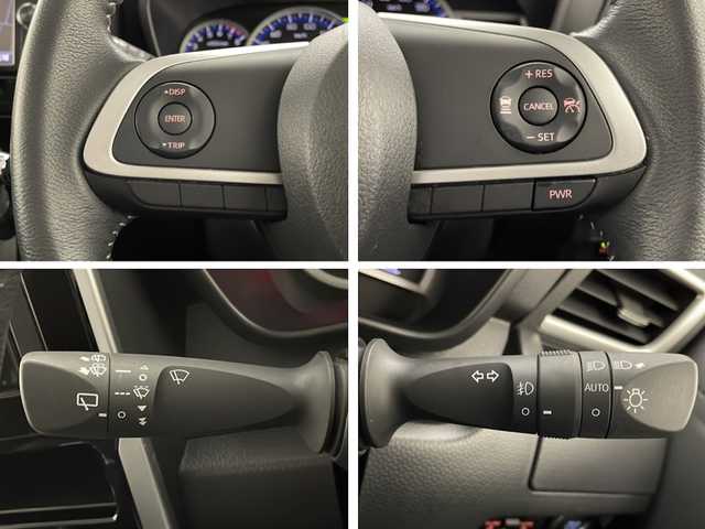 トヨタ ルーミー カスタムG 宮崎県 2020(令2)年 2.5万km パールホワイトⅢ 禁煙車/トヨタセーフティセンス/純正ナビTV/（NSZT-W66T/CD/DVD/Bluetooth/FMAM/フルセグTV)/純正バックカメラ/純正ビルトインETC/純正LEDオートライト/純正LEDフォグ/純正15インチアルミ/純正フロアマット/両側電動スライドドア/プリクラッシュセーフティ/オートマチックハイビーム/レーンディパーチャーアラート/アダプティブクルーズコントロール/クリアランスソナー/電子パーキング／オートホールド/オートエアコン/オート電動格納ミラー/本革巻ハンドル/スマートキー/プッシュエンジンスタート/新車時保証書/取扱い説明書